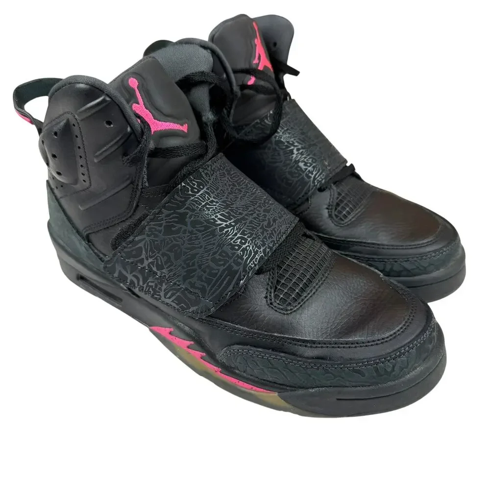 Nike Air Jordan Son of Mars GG Sneakers Size 8Y 9.5W